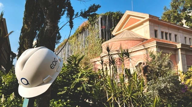 Cidade Matarazzo / Soho House