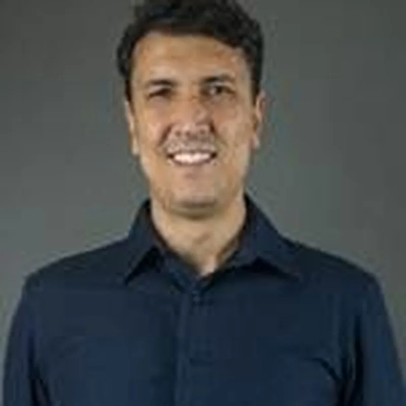 Rodrigo Menossi