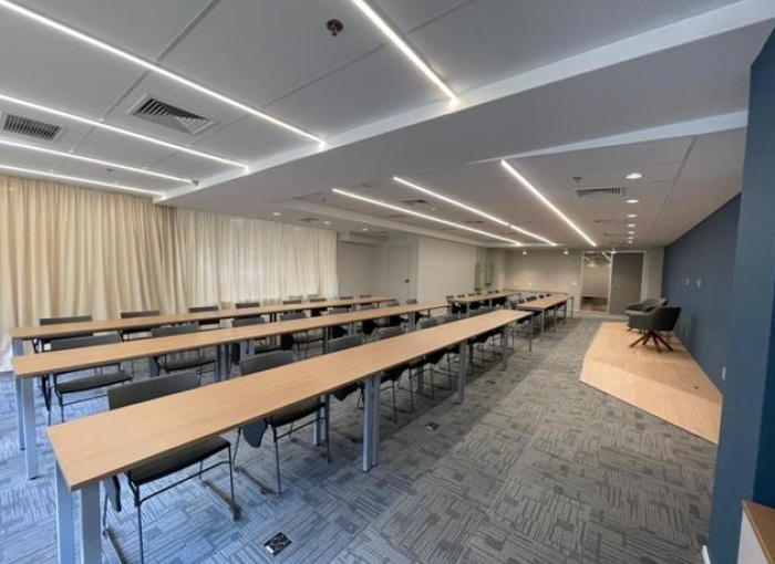 Fit-out Corpservice