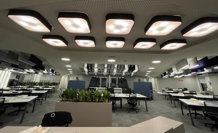 Fit-out Steel Corp