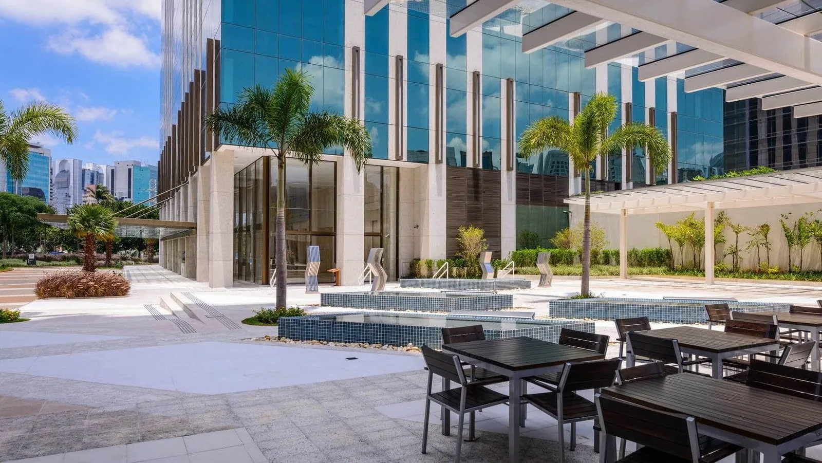 Retrofit Thera Corporate